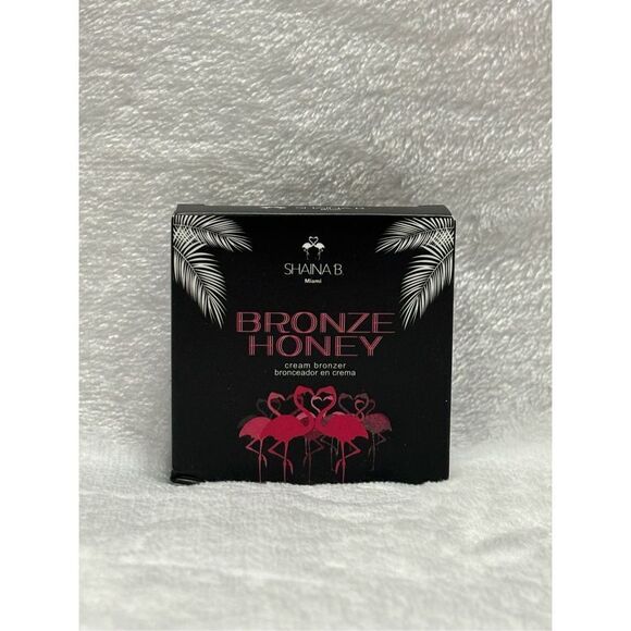 Shaina B Bronze Honey cream bronzer - Picture 1 of 4